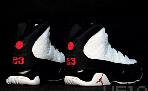 2018年AJ9复刻版怎么样 2018年Air Jordan 9复刻版何时发售