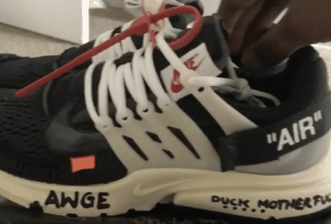 这次第二季真的是潮牌品牌千呼万唤始出来啊（OFF-WHITE联名Nike第二季球鞋盘点 OFF-WHITE联名Nike第二季球鞋怎么样）