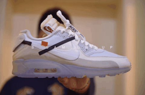 这次第二季真的是潮牌品牌千呼万唤始出来啊（OFF-WHITE联名Nike第二季球鞋盘点 OFF-WHITE联名Nike第二季球鞋怎么样）