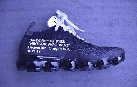 这次第二季真的是潮牌品牌千呼万唤始出来啊（OFF-WHITE联名Nike第二季球鞋盘点 OFF-WHITE联名Nike第二季球鞋怎么样）