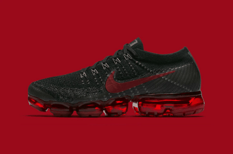 以及半透明潮牌商城 VaporMax 大底而成（Nike VaporMax Flyknit“Bred”配色即将发售 Nike VaporMax Flyknit“Bred”发售信息）
