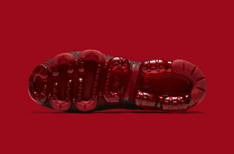 以及半透明潮牌商城 VaporMax 大底而成（Nike VaporMax Flyknit“Bred”配色即将发售 Nike VaporMax Flyknit“Bred”发售信息）