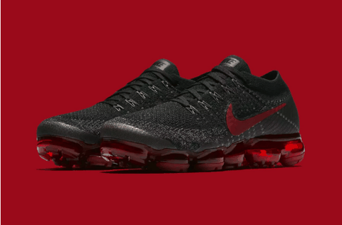 以及半透明潮牌商城 VaporMax 大底而成（Nike VaporMax Flyknit“Bred”配色即将发售 Nike VaporMax Flyknit“Bred”发售信息）