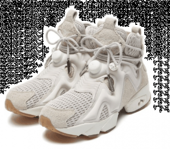 不过我们先来看潮牌信息看这双“蝎子”（Reebok x Future 天蝎座开箱图 Reebok x Future Furikaza Future好看吗）