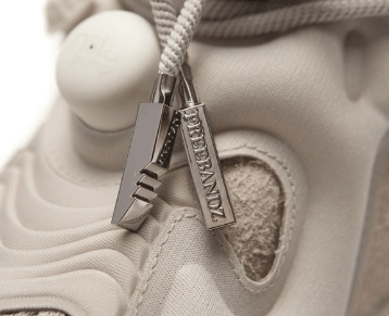 不过我们先来看潮牌信息看这双“蝎子”（Reebok x Future 天蝎座开箱图 Reebok x Future Furikaza Future好看吗）