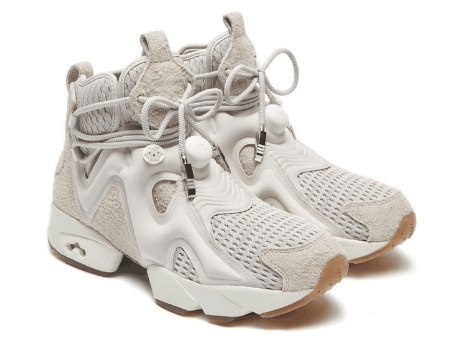 不过我们先来看潮牌信息看这双“蝎子”（Reebok x Future 天蝎座开箱图 Reebok x Future Furikaza Future好看吗）