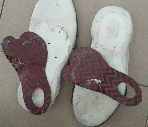 AJ12是一双真潮牌商城正的篮球鞋（AJ12拆解细图 AJ12实战分析）