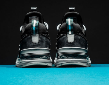 mita sneakers x New Balance 574S开箱图 mita sneakers x New Balance 574S赏析