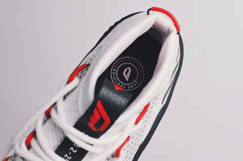 Adidas利拉德4实战测评 Dame 4外场实战测试
