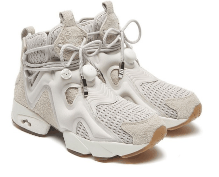 Reebok x Future 天蝎座细节鉴赏 Reebok x Future 联名鞋 Furikaza Future实物赏析