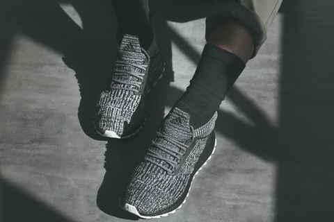 阿迪达斯UB中帮版怎么样 adidas Ultra Boost ATR Mid奥利奥配色多少钱
