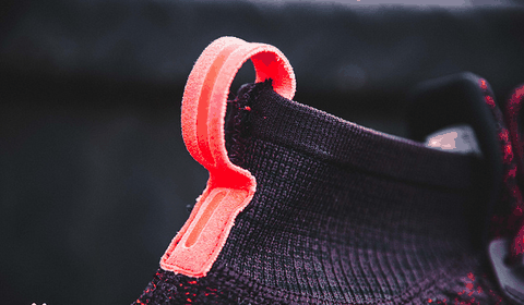 Adidas UB中帮跑鞋开箱 adidas UltraBOOST Mid开箱测评