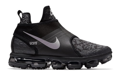 这将是一个激潮牌动人心得转折点（Air VaporMax高帮版怎么样 Air VaporMax高帮版何时发售）