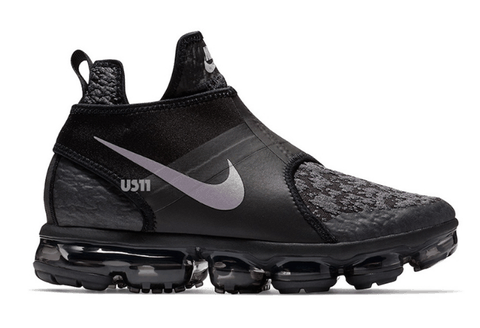 这将是一个激潮牌动人心得转折点（Air VaporMax高帮版怎么样 Air VaporMax高帮版何时发售）