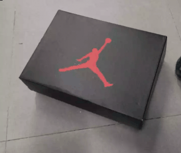 AJ6 “wheat”小麦色为您带来潮牌品牌最温暖的颜色和最有质感的上脚体验（AJ6小麦色实物开箱 AJ6 “wheat”开箱赏析及上脚图）