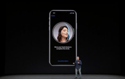 大家便不禁将Fa潮牌汇潮牌网ce ID和Touch ID对比起来（Face ID和Touch ID哪个更好 Face ID和Touch ID安全性对比）