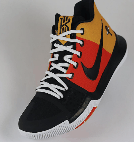 欧文 3 Raygun实战测潮牌信息评 Kyrie 3 Raygun多少钱（欧文 3 Raygun实战测评 Kyrie 3 Raygun多少钱）