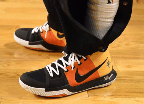 欧文 3 Raygun实战测潮牌信息评 Kyrie 3 Raygun多少钱（欧文 3 Raygun实战测评 Kyrie 3 Raygun多少钱）