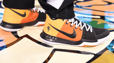 欧文 3 Raygun实战测潮牌信息评 Kyrie 3 Raygun多少钱（欧文 3 Raygun实战测评 Kyrie 3 Raygun多少钱）