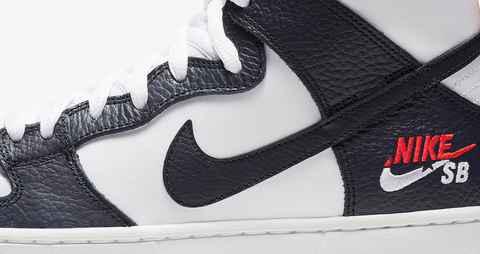 耐克SB高帮梦之队系列怎么样 Nike SB HIGH“Dream Team”多少钱