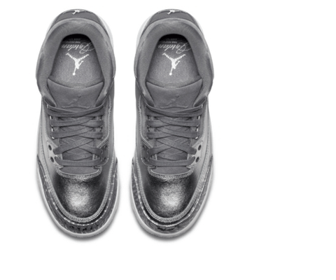 AJ3 GG 开箱鉴赏 AJ3 GG 怎么样