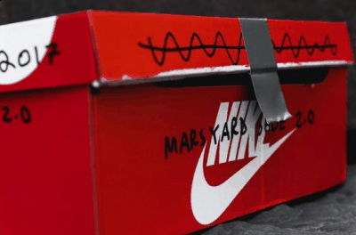 小伙伴们如果想入潮牌汇潮牌网手怕是要多存点钱了（Nike Mars Yard ts 2.0宇航员开箱 Nike Mars Yard ts怎么样）