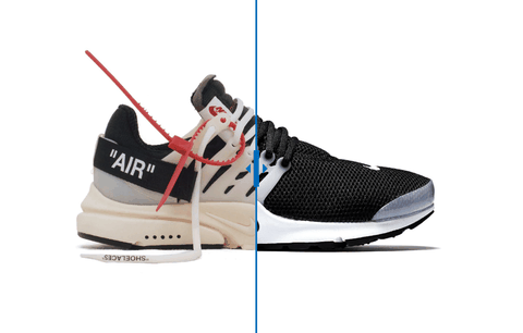 Virgil Abloh x Nike Air Presto多少钱 OFF WHITE X air Presto值得买吗