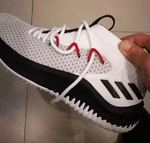 Adidas Dame 4 值得买吗 Adidas Dame 4 开箱测评