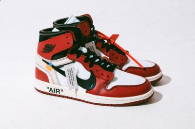 AJ1 X OFF WHITE在哪些店铺发潮牌资讯售 AJ1 X OFF WHITE发售店铺一览（AJ1 X OFF WHITE在哪些店铺发售 AJ1 X OFF WHITE发售店铺一览）
