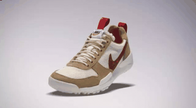 鞋底则调整为更适潮牌信息宜都市环境穿着的设计（Nike MarsYard/TS深度赏析 Nike MarsYard/TS价格）