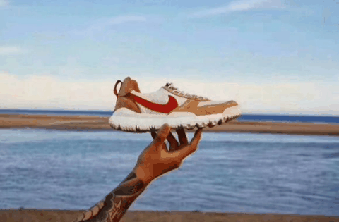 Nike MarsYard/TS深度赏析 Nike MarsYard/TS价格