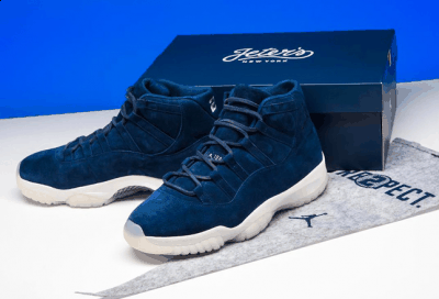 AJ 11 PRM “Jeter”怎么样潮牌商城 Air Jordan 11 PRM “Jeter” 多少钱（AJ 11 PRM “Jeter”怎么样 Air Jordan 11 PRM “Jeter” 多少钱）