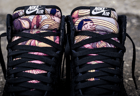 Air Jordan 1 “Los Primeros”开箱图 AJ1 Los Primeros多少钱