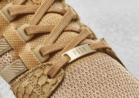 Pusha T x adidas EQT “潮牌Brown Paper Bag”到底怎么样（Pusha T x adidas EQT “Brown Paper Bag”开箱图 Pusha T x adidas EQT “Brown Paper Bag”鉴赏）