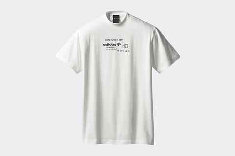 adidas王大仁合作款多少钱 Alexander Wang x adidas Originals新一季单品有哪些