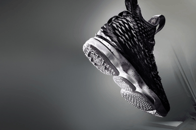 LeBron 15 “Ashes”值得买吗 LeBron 15 “Ashes”多少钱