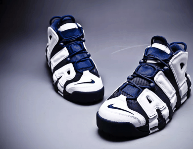 因为它是潮牌商城奥运配色（Nike Air More Uptempo怎么样 Nike Air More Uptempo实战测评）