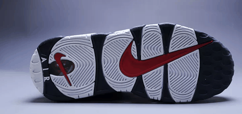 Nike Air More Uptempo怎么样 Nike Air More Uptempo实战测评