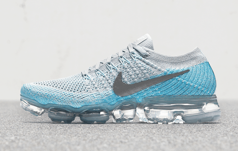 Nike VaporMax冰闪好看吗 Nike VaporMax“Ice Flash”多少钱