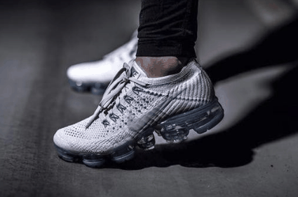 Nike Air VaporMax为什么这么火 Nike Air VaporMax好在哪里