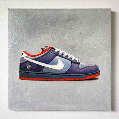 Dunk SB Low “Pigeon”值得买吗 耐克SB Low “Pigeon”好不好