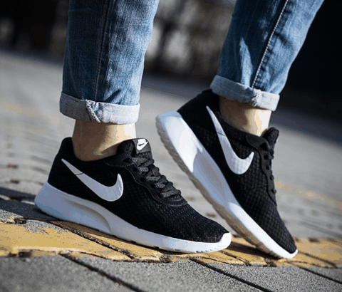 Nike Tanjun脚感怎么样 耐克Tanjun球鞋测评