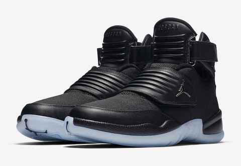 Jordan Generation多少钱 在哪买 Jordan Generation是什么鞋