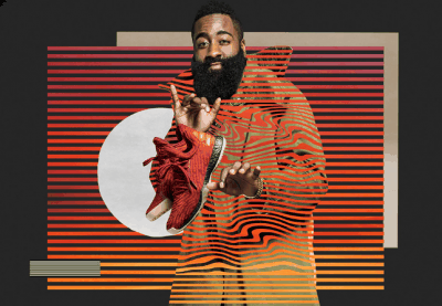 我包里虽然有潮牌汇潮牌网放著CLB 2016备用（adidas Harden LS实战怎么样 adidas Harden LS测评）