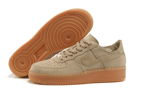 Nike空军1号怎么样 Nike air force 1深度鉴赏