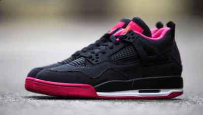 AJ4 GS-DENIM 女子篮球鞋开潮牌品牌箱 Air Jordan 4 GS-DENIM怎么样（AJ4 GS-DENIM 女子篮球鞋开箱 Air Jordan 4 GS-DENIM怎么样）