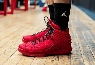 AJ32可以打水泥地潮牌商城吗 AJ32外场实战测评（AJ32可以打水泥地吗 AJ32外场实战测评）