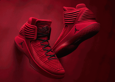 而这项技潮牌汇潮牌网店术的掌握（AJ32 Rosso Corsa怎么样 Air Jordan XXXII价格）