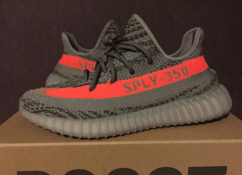 椰子350 v2灰橙2.0多少钱 yeezy 350 v2新灰橙发售信息