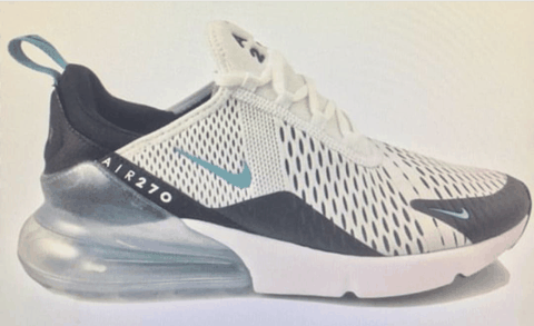 耐克Air Max 270多少钱 NIKE Air Max 270何时发售